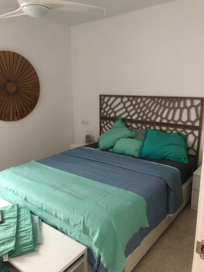 Masai Victoria Beach. A 100 Metros De La Playa. Кадис Екстериор снимка