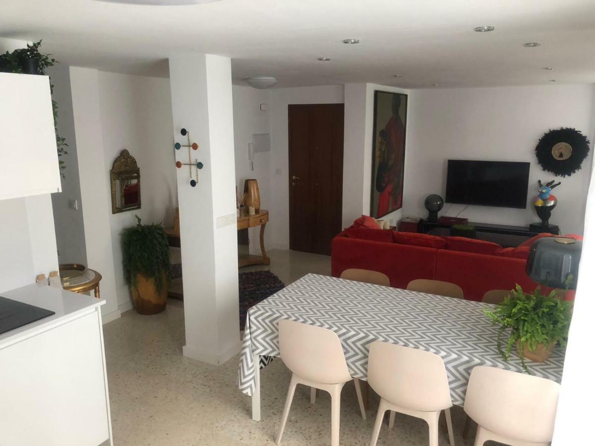 Masai Victoria Beach. A 100 Metros De La Playa. Кадис Екстериор снимка