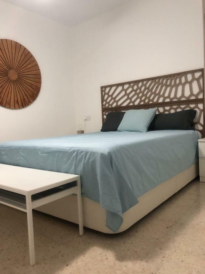 Masai Victoria Beach. A 100 Metros De La Playa. Кадис Екстериор снимка